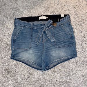 Torrid shorts